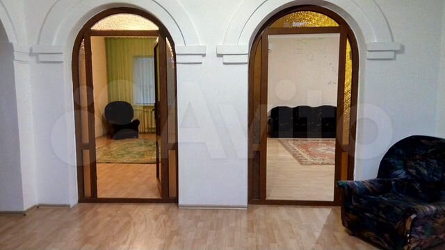 Дом 200 м² на участке 10 сот.