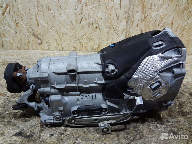 АКПП GA8HP50Z BMW F20 бмв 1 серии Ф20