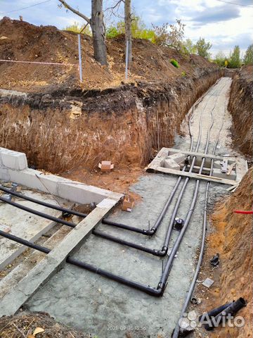 Сварка пнд труб