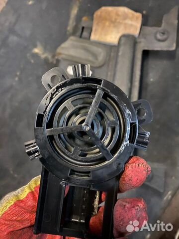 Динамик для экстренных вызовов BMW 65139151127