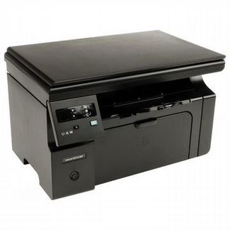 Hp LaserJet Pro M1132 mfp