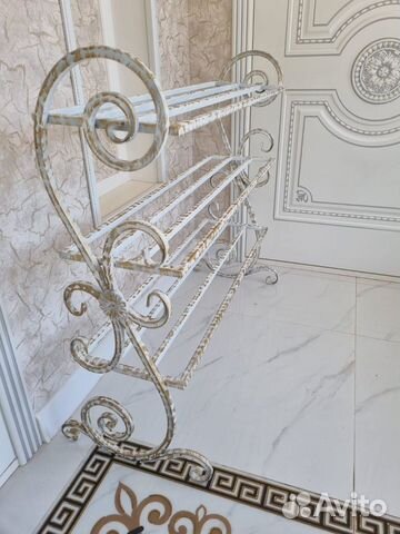 Обувница новая