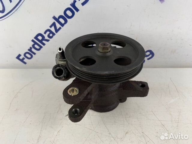 Насос гур Toyota Starlet EP91 1.3 (4E-FE) 1998