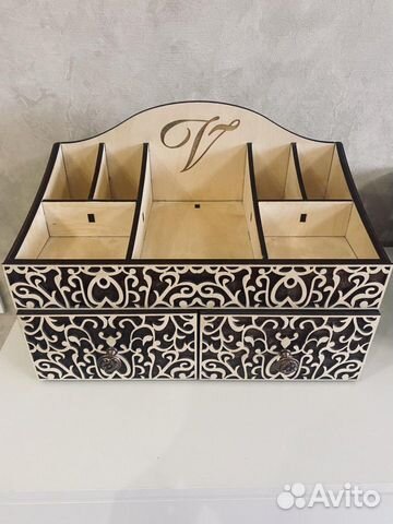 Ящик для косметики