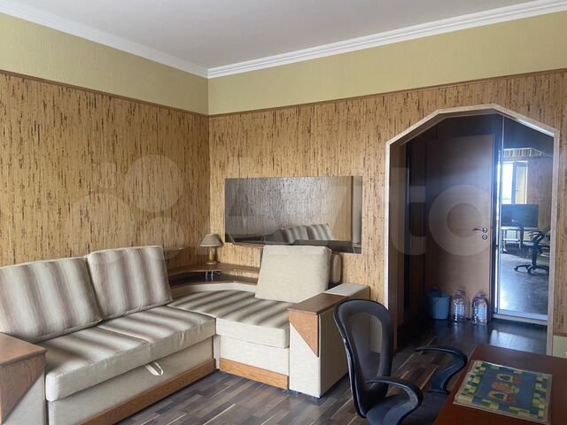 1-к. квартира, 49,7 м², 9/10 эт.