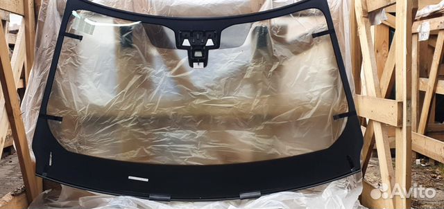 Стекло лобовое Range Rover Velar L560 5D SUV 2018