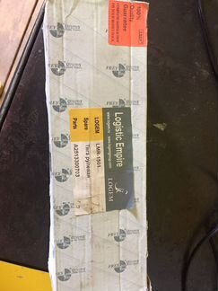 Тяга рулевая на Mercedes R-classe