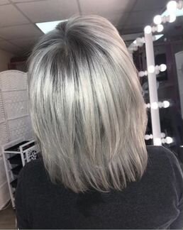 Парикмахер-Колорист