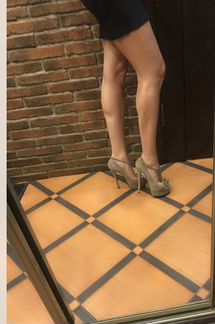 Туфли Casadei,Christian Louboutin,Nando Muzi