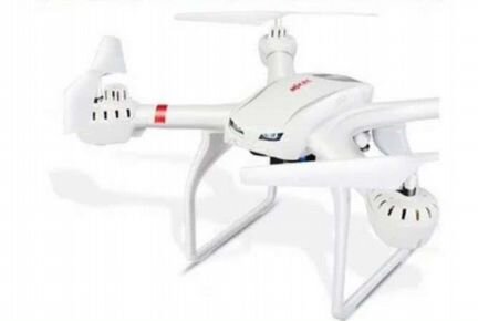 Квадрокоптер