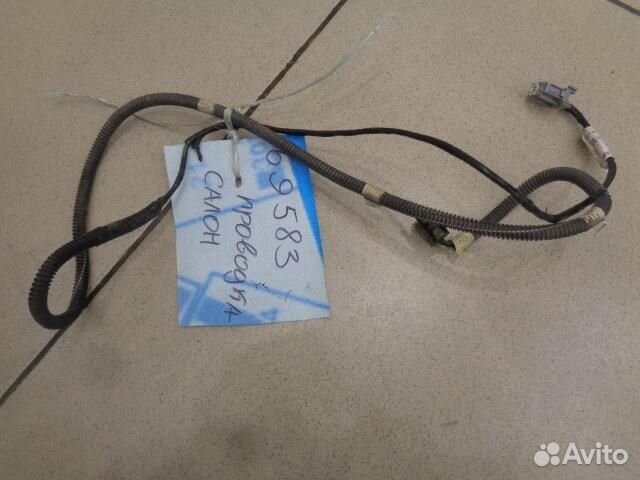 Проводка салона (жгут) Volvo XC90 2002-2014