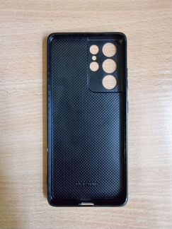 Чехол Samsung S21 Ultra