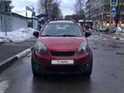 Chery IndiS (S18D) 1.3 МТ, 2011, 100 000 км