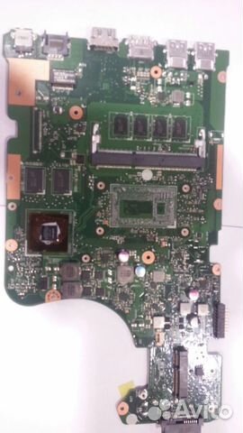 Платы Аsus не исправные, для мастеров