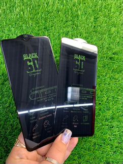 Защитное стекло для Xiaomi Redmi 9/9T/Poco M3/М4