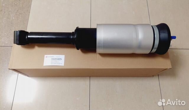 Пневмостойка LR RR Sport L320 без ACE