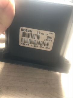 Блок абс Range Rover L322