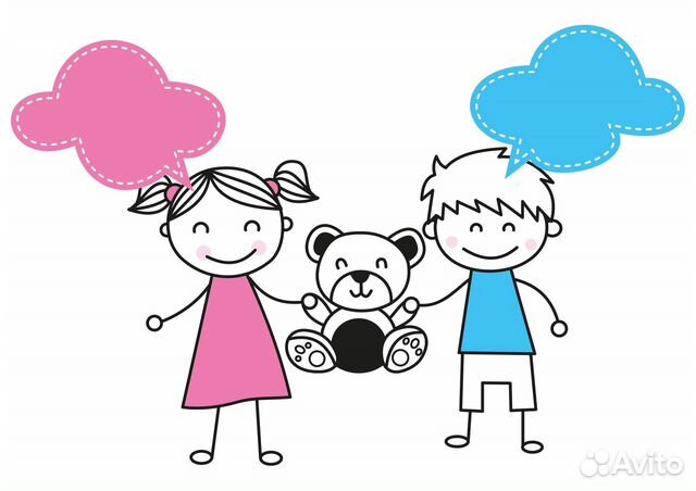 Педагог раннего развития/ логопед-дефектолог