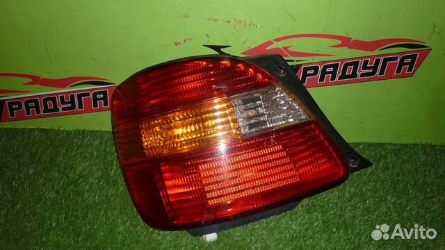 Фонарь toyota,lexus JZS160,JZS161,UZS160,UZS161 ar