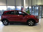 Opel Crossland 1.2 AT, 2021 объявление продам