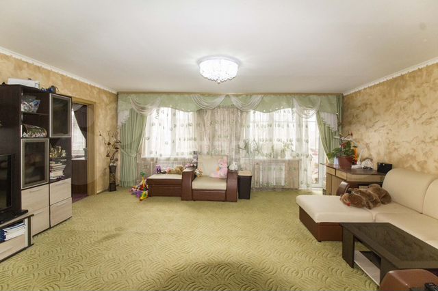 5-к. квартира, 100,4 м², 7/9 эт.