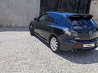Mazda 3 2.0 МТ, 2008, 190 000 км объявление продам