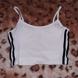 Топики, майки, футболки за 70 каждая вещь