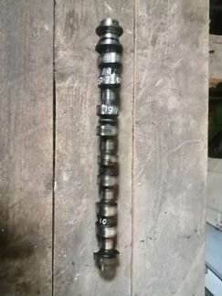 Распредвал выпуск Toyota Corolla 150, 1.6, 1zrfe