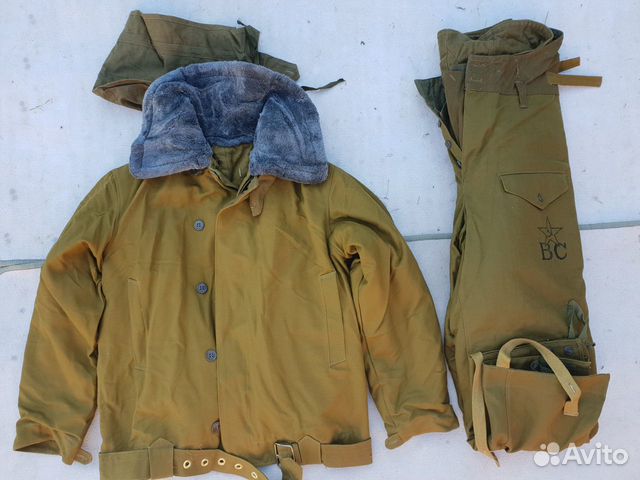 Танковка, танковый костюм, танкач, танкиста форма