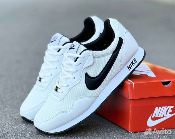 nike casual original