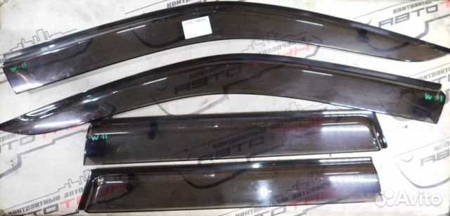 Ветровик nissan avenir expert PNW11 PW11 RNW11 RW1