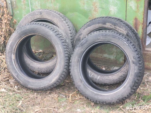 Nokian Tyres Hakkapeliitta 8 205/55 R16