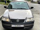 Volkswagen Pointer 1.8 МТ, 2005, 135 001 км объявление продам