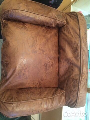 Лежанка/Место для собак. Новые + Диван