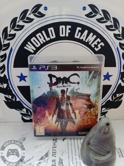 Devil may cry (PS3)