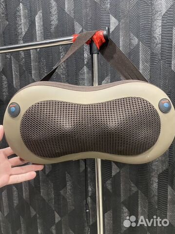 Массажёр dexp-MP40