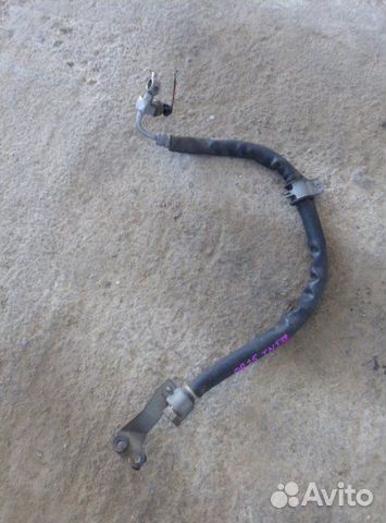 Шланг гидроусилителя Nissan Teana J32 QR25