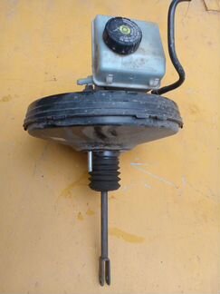 Вакуумный усилитель тормозов Opel Astra G