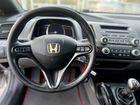 Honda Civic 1.8 МТ, 2008, 216 000 км объявление продам