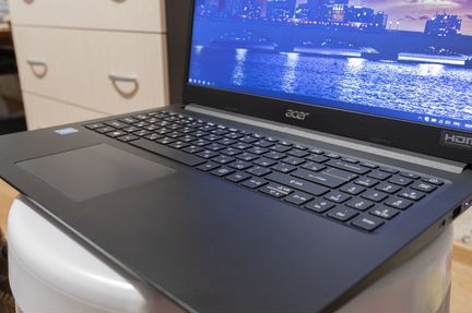 Ноутбук Acer Extensa EX215 15.6