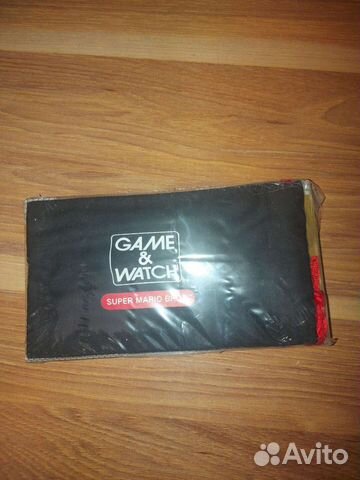Nintendo Game&watch