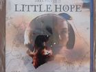 The Dark Pictures: Little Hope PS4 объявление продам