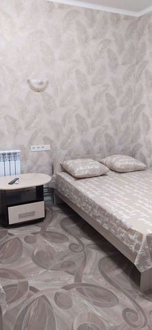 Комната 25 м² в 1-к., 1/3 эт.