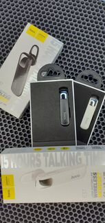 Гарнитура Hoco Gratified Busines 15ч работы 2цвета