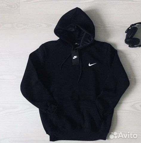 Худи nike