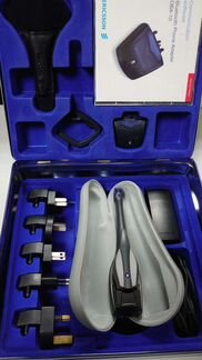 Гарнитуры Ericsson и Sony Ericsson, Часть 1