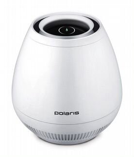 Мойка воздуха polaris paw 4204di белый