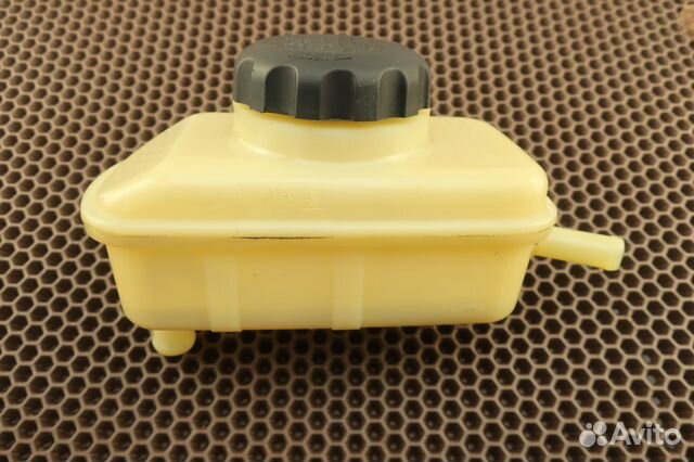 Бачок гур Daewoo Matiz