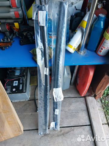 Уплотнители стекла двери Ford c-max,kuga