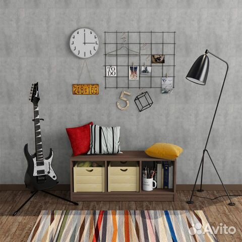 Системы хранения